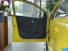 2014款 1.4L 自动 舒适版