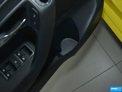 2014款 1.4L 自动 舒适版