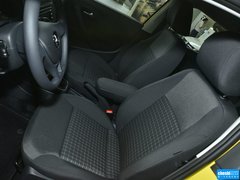 2014款 1.4L 自动 舒适版