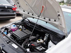 2014款 1.4L 自动 豪华版