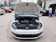 2014款 1.4L 自动 豪华版