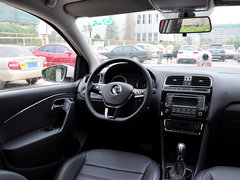 2014款 1.4L 自动 豪华版