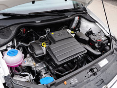 2014款 1.4L 自动 豪华版