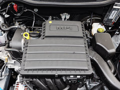 2014款 1.4L 自动 豪华版