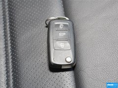 2014款 1.4L 自动 豪华版