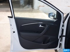 2014款 1.4L 自动 豪华版