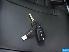 2014款 1.4L 自动 豪华版