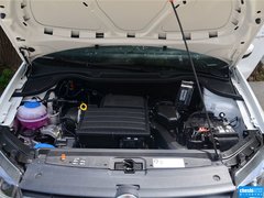 2014款 1.4L 自动 豪华版