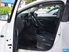 2014款 1.4L 自动 豪华版