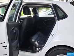 2014款 1.4L 自动 豪华版