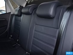 2014款 1.4L 自动 豪华版