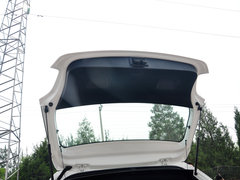 2014款 1.6L 自动 舒适版