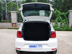 2014款 1.6L 自动 舒适版