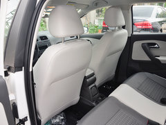 2014款 1.6L 自动 舒适版