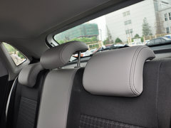 2014款 1.6L 自动 舒适版