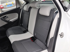 2014款 1.6L 自动 舒适版