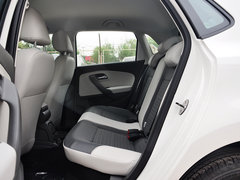 2014款 1.6L 自动 舒适版