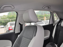 2014款 1.6L 自动 舒适版