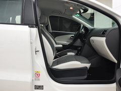 2014款 1.6L 自动 舒适版