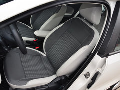 2014款 1.6L 自动 舒适版