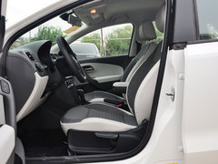 2014款 1.6L 自动 舒适版