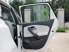 2014款 1.6L 自动 舒适版