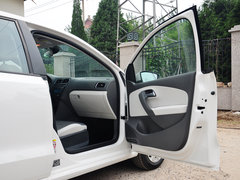 2014款 1.6L 自动 舒适版