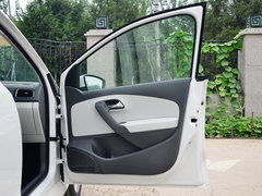 2014款 1.6L 自动 舒适版