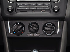 2014款 1.6L 自动 舒适版