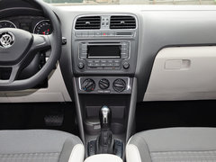 2014款 1.6L 自动 舒适版