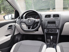 2014款 1.6L 自动 舒适版