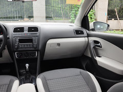 2014款 1.6L 自动 舒适版
