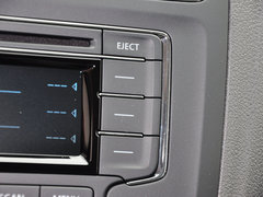 2014款 1.6L 自动 舒适版