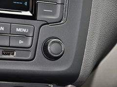 2014款 1.6L 自动 舒适版