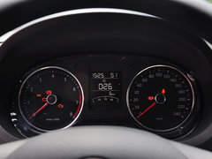 2014款 1.6L 自动 舒适版