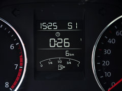 2014款 1.6L 自动 舒适版