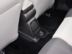 2014款 1.6L 自动 舒适版