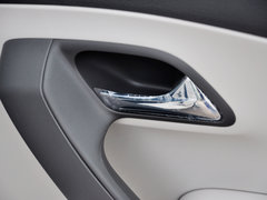 2014款 1.6L 自动 舒适版