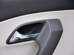 2014款 1.6L 自动 舒适版