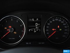 2014款 1.6L 自动 舒适版