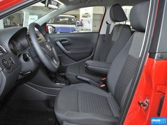 2014款 1.6L 自动 舒适版
