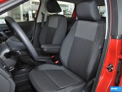 2014款 1.6L 自动 舒适版