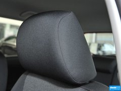2014款 1.6L 自动 舒适版