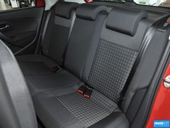 2014款 1.6L 自动 舒适版