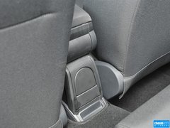 2014款 1.6L 自动 舒适版