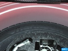 2014款 1.6L 自动 舒适版