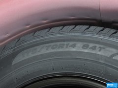 2014款 1.6L 自动 舒适版