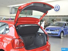 2014款 1.6L 自动 舒适版