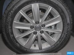 2014款 1.6L 自动 舒适版