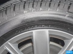 2014款 1.6L 自动 舒适版
